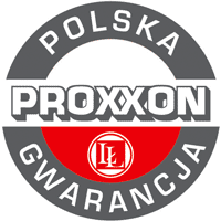 Proxxon polska gwarancja