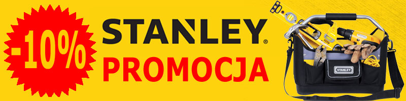 Promocja Stanley -10%